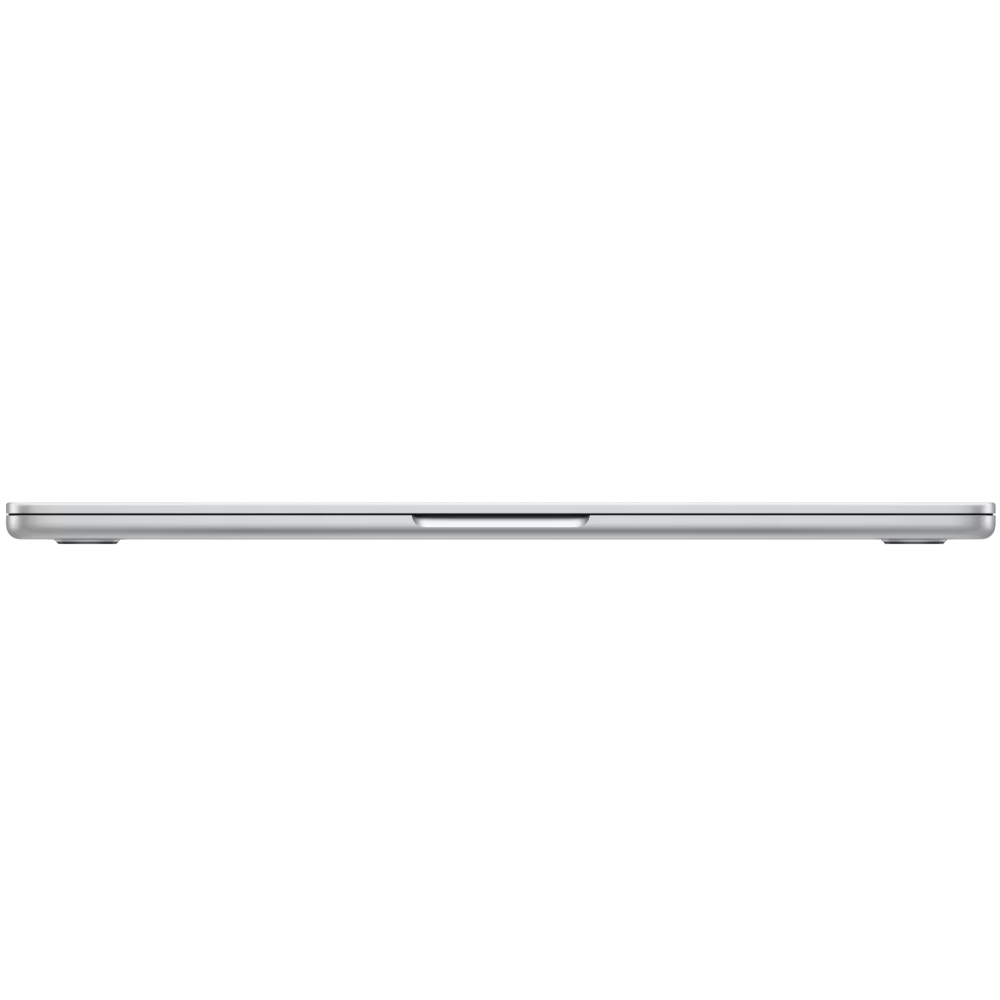 Apple MacBook Air 13" (M5, 10C CPU/8C GPU, 2026), 16 ГБ, 512 ГБ SSD, серебристый